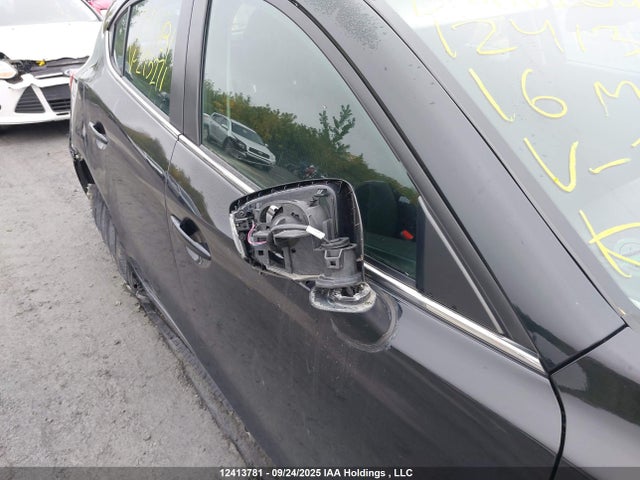 3MZBM1L74GM245271 Mazda pe