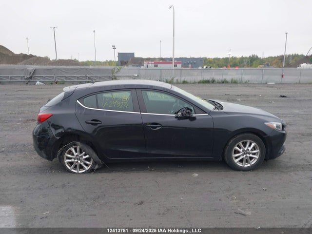 3MZBM1L74GM245271 Mazda pe