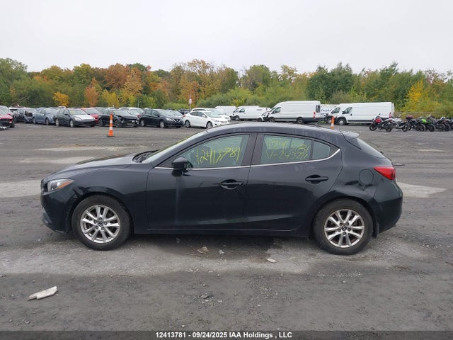 3MZBM1L74GM245271 Mazda pe