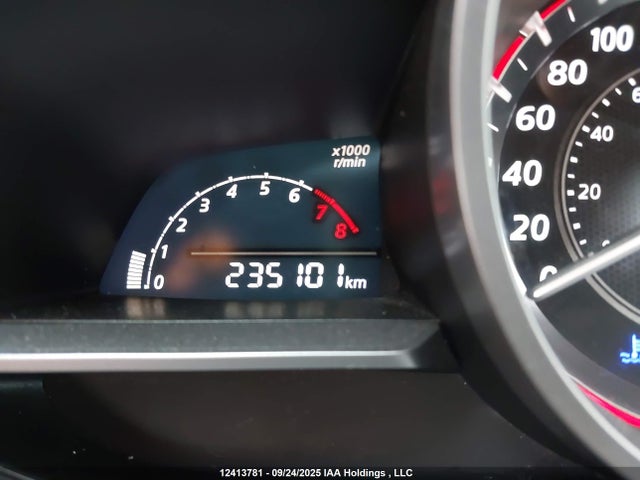 3MZBM1L74GM245271 Mazda pe