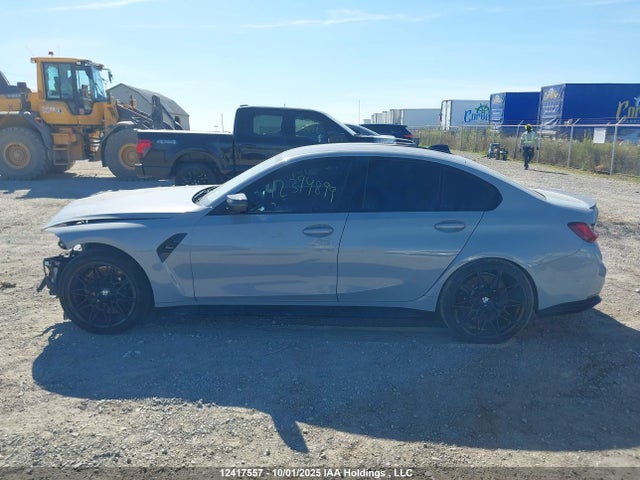 WBS43AY06NFM46170 BMW 2022