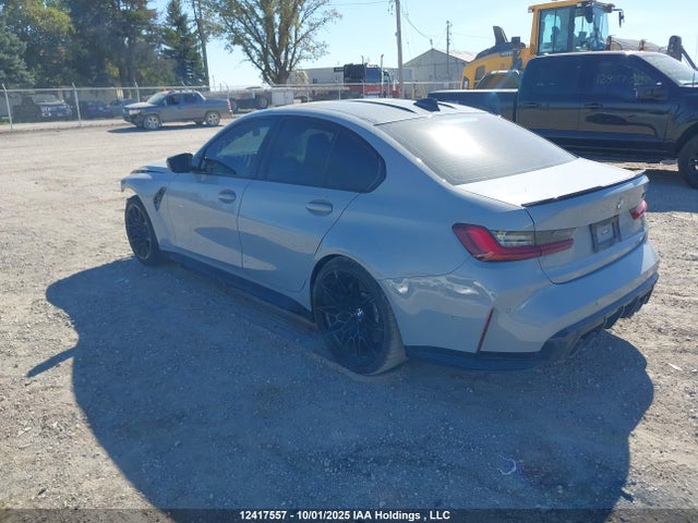 WBS43AY06NFM46170 BMW 2022