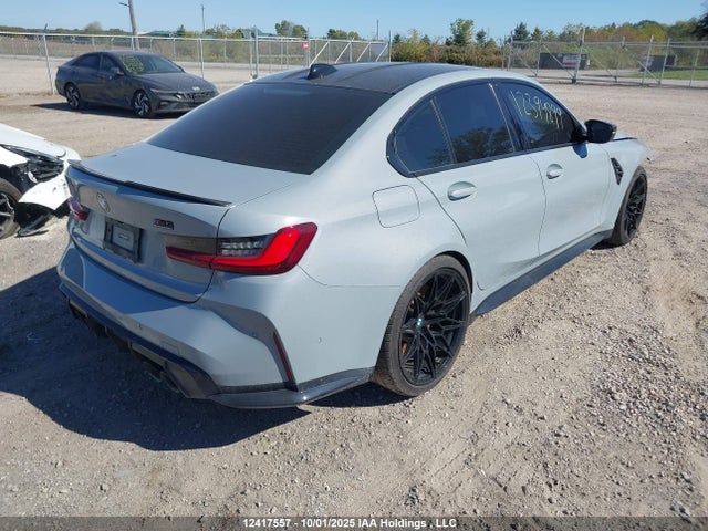 WBS43AY06NFM46170 BMW 2022