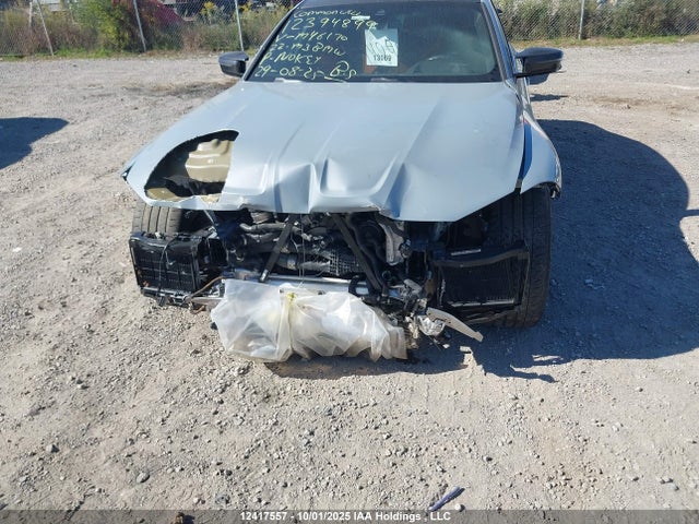 WBS43AY06NFM46170 BMW 2022
