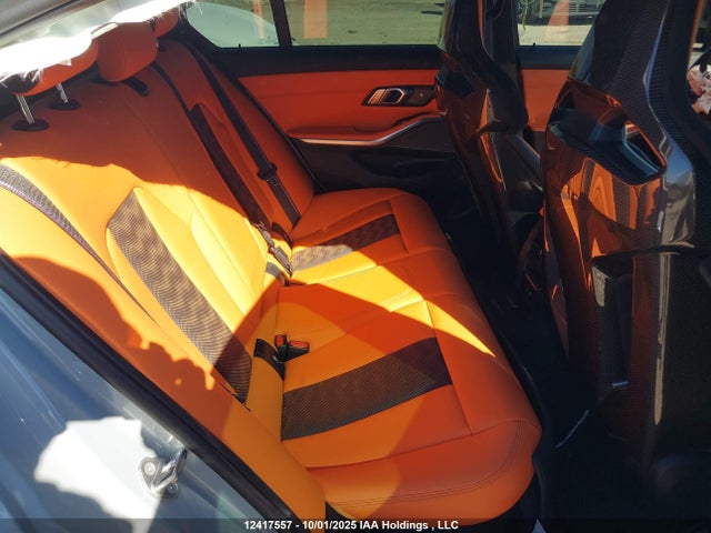 WBS43AY06NFM46170 BMW 2022