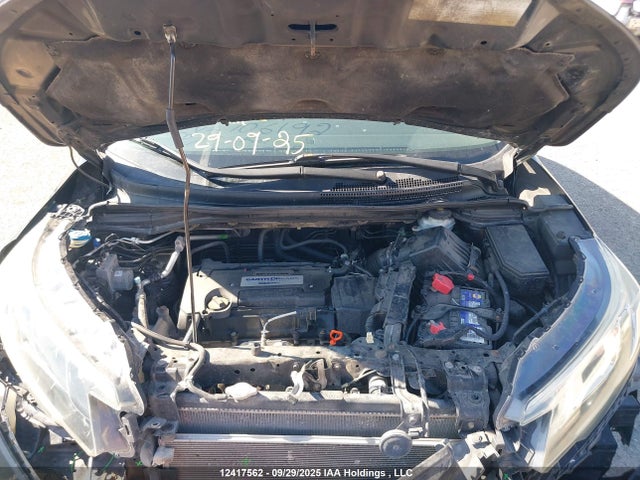 Honda k24w9 2015 2HKRM4H56FH106192 Image 10