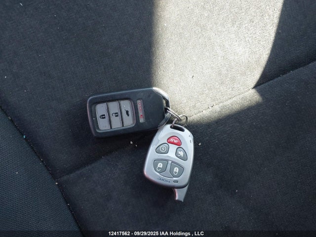 Honda k24w9 2015 2HKRM4H56FH106192 Image 11
