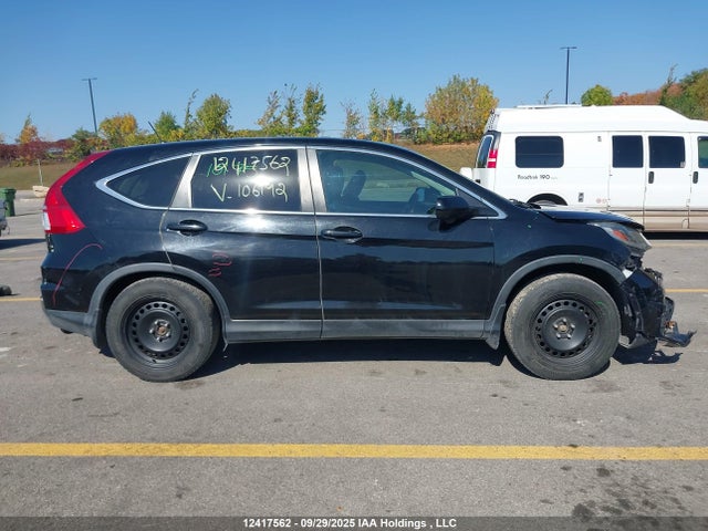 Honda k24w9 2015 2HKRM4H56FH106192 Image 13