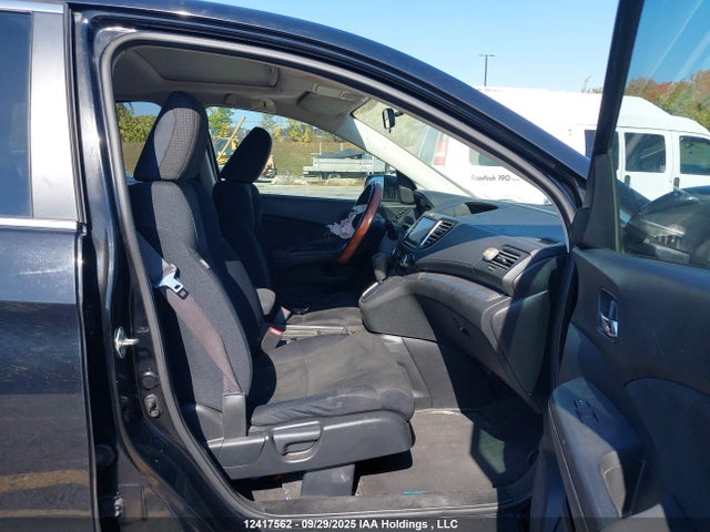 Honda k24w9 2015 2HKRM4H56FH106192 Image 5