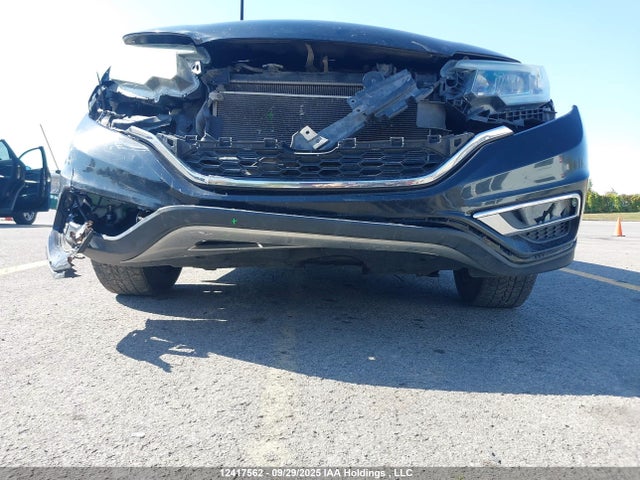 Honda k24w9 2015 2HKRM4H56FH106192 Image 6