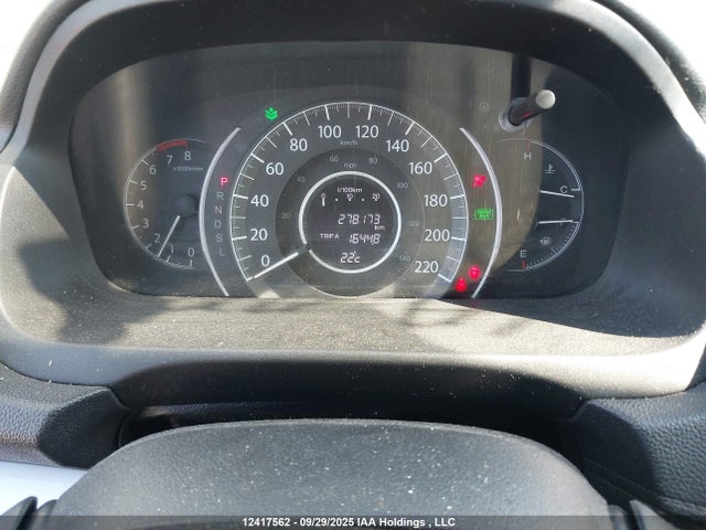 Honda k24w9 2015 2HKRM4H56FH106192 Image 7