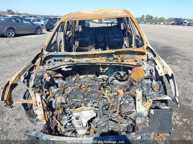 Nissan 2019 2019 5N1DR2MM3KC584438 Image 11
