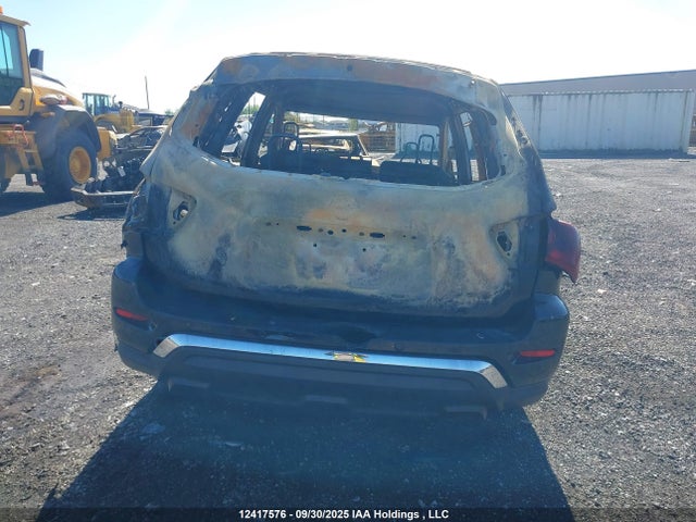 Nissan 2019 2019 5N1DR2MM3KC584438 Image 14