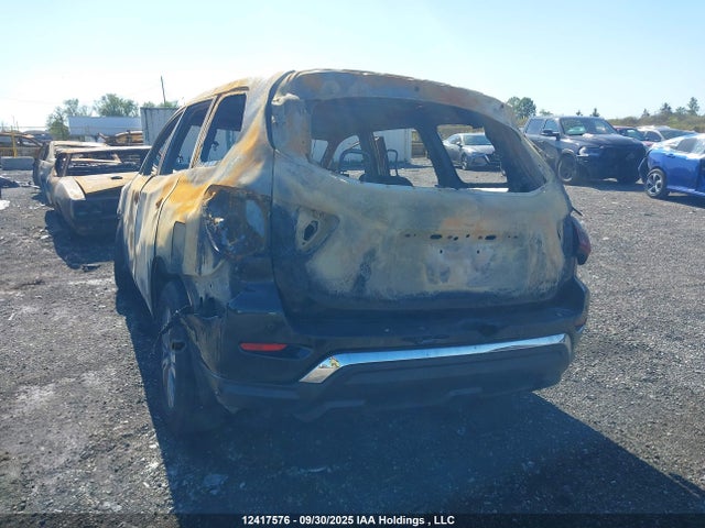 Nissan 2019 2019 5N1DR2MM3KC584438 Image 3