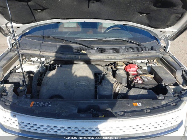 1FM5K8F88EGB29898 Ford Explorer
