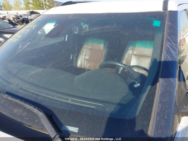 1FM5K8F88EGB29898 Ford Explorer