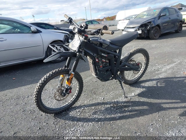 R73RZP1A1N0005486 Talaria Sting Mx3