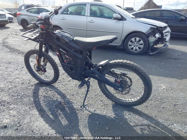 R73RZP1A1N0005486 Talaria Sting Mx3