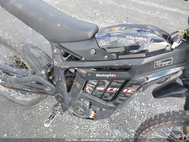R73RZP1A1N0005486 Talaria Sting Mx3