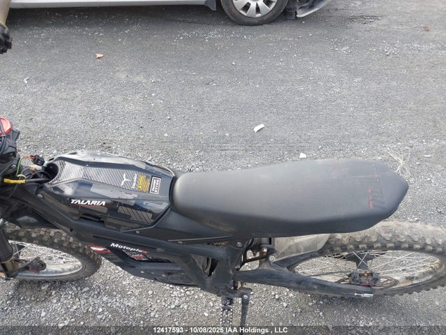 R73RZP1A1N0005486 Talaria Sting Mx3