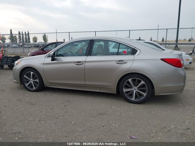 4S3BNFN64H3054583 Subaru c0