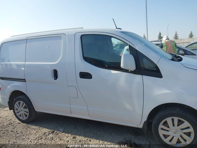 Nissan NV200 2015 3N6CM0KN6FK730441 Image 13