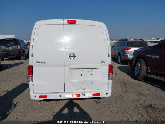 Nissan NV200 2015 3N6CM0KN6FK730441 Image 16