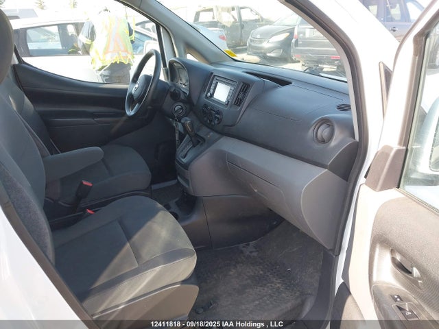 Nissan NV200 2015 3N6CM0KN6FK730441 Image 5