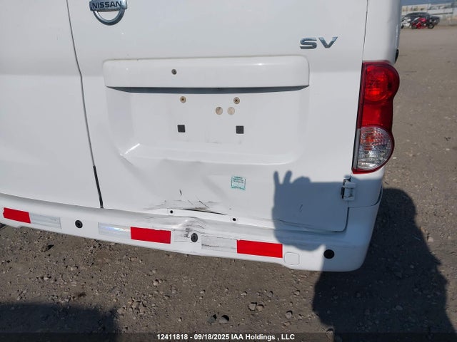 Nissan NV200 2015 3N6CM0KN6FK730441 Image 6