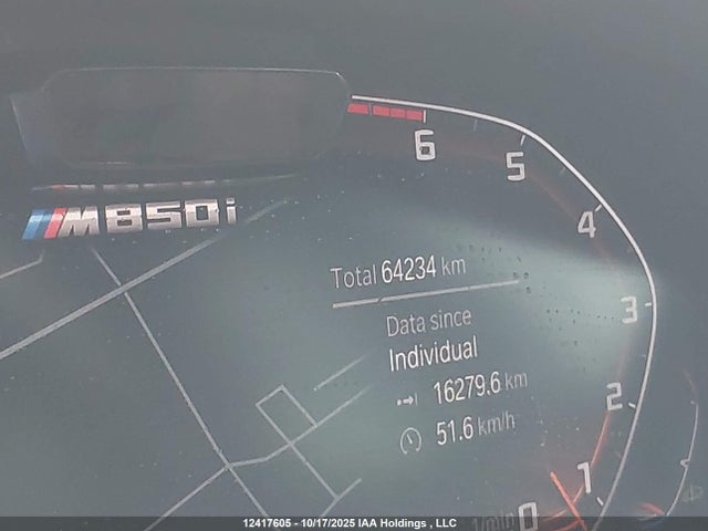 WBAGV8C07LBP48969 BMW m850i