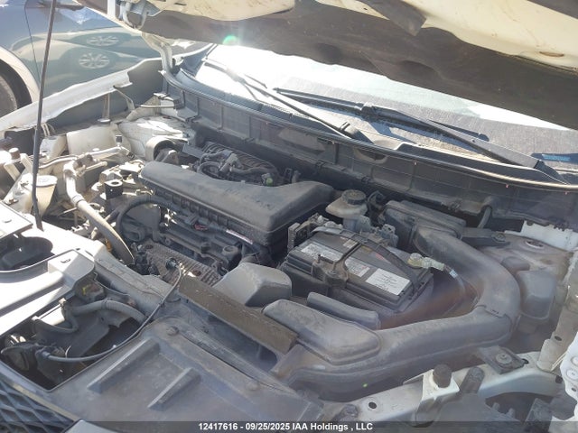 Nissan 2014 2014 5N1AT2MV1EC816276 Image 10