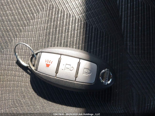 Nissan 2014 2014 5N1AT2MV1EC816276 Image 11