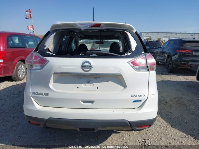 Nissan 2014 2014 5N1AT2MV1EC816276 Image 17