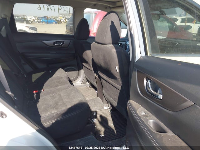 Nissan 2014 2014 5N1AT2MV1EC816276 Image 8