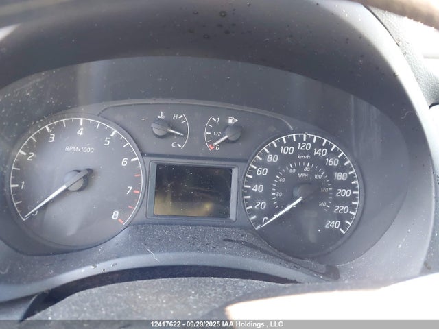 Nissan Sentra 2017 3N1AB7AP8HY319752 Image 15