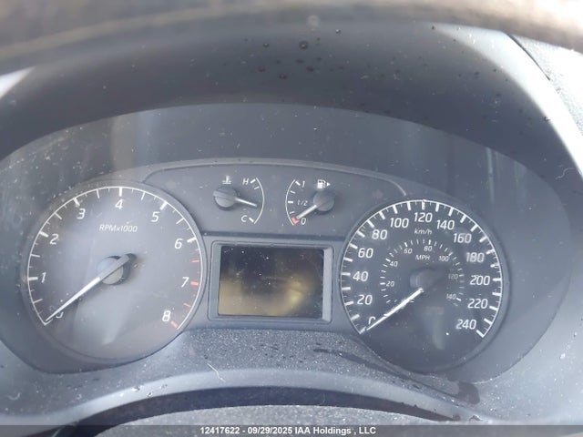 Nissan Sentra 2017 3N1AB7AP8HY319752 Image 7