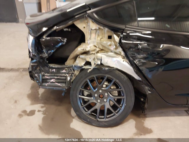 Tesla MODEL 3 2025 5YJ3E1EA2SF897199 Image 6