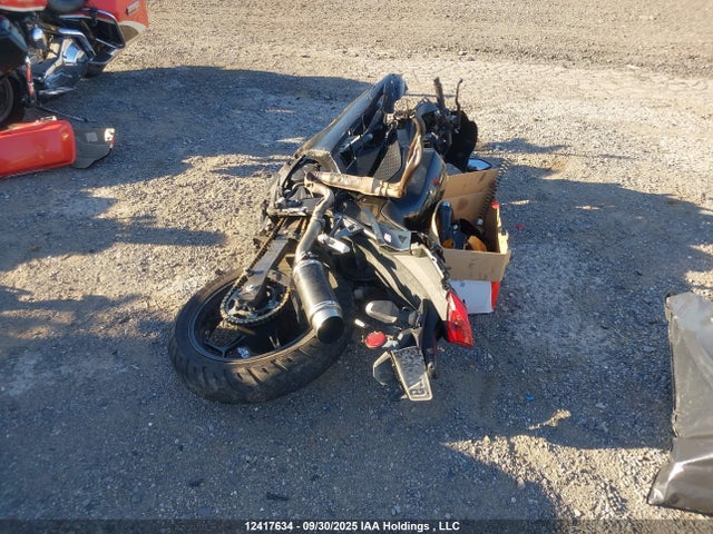 Kawasaki Ninja 300 2014 JKAEX8A17EA003495 Image 6