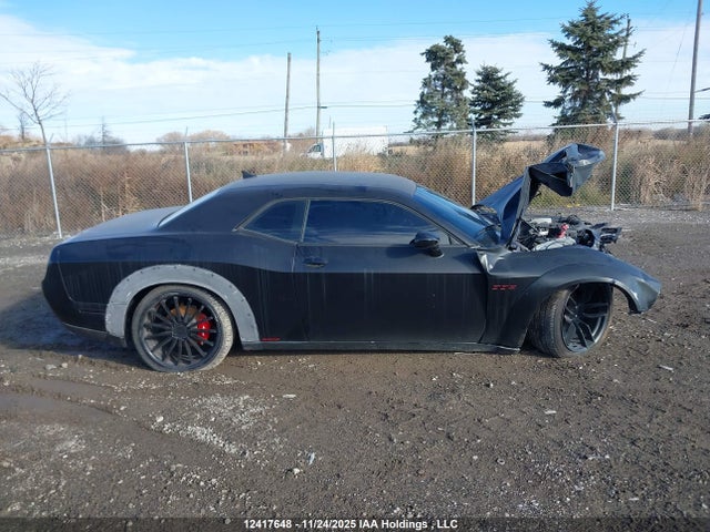Aukcja sprzedaży 2023 Dodge Challenger R/t, vin: 2C3CDZBT6PH684494, numer aukcji: 12417648