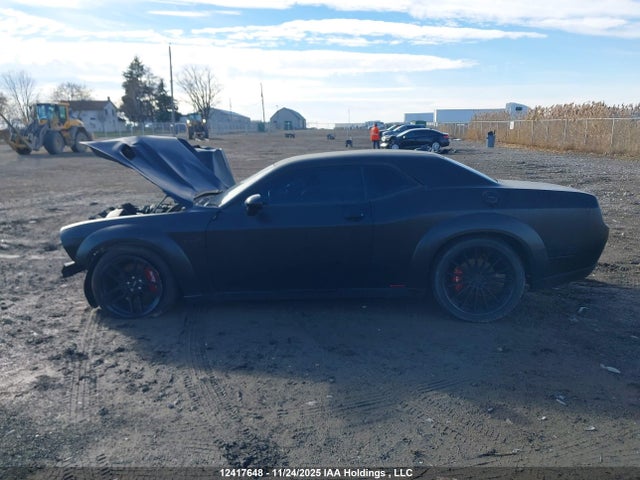 Aukcja sprzedaży 2023 Dodge Challenger R/t, vin: 2C3CDZBT6PH684494, numer aukcji: 12417648
