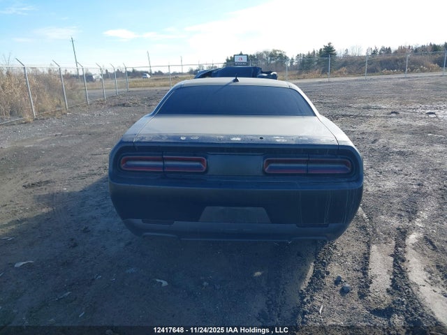 Aukcja sprzedaży 2023 Dodge Challenger R/t, vin: 2C3CDZBT6PH684494, numer aukcji: 12417648