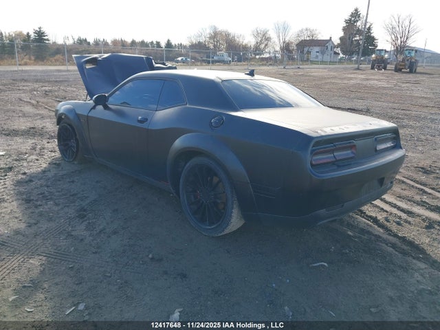 Aukcja sprzedaży 2023 Dodge Challenger R/t, vin: 2C3CDZBT6PH684494, numer aukcji: 12417648