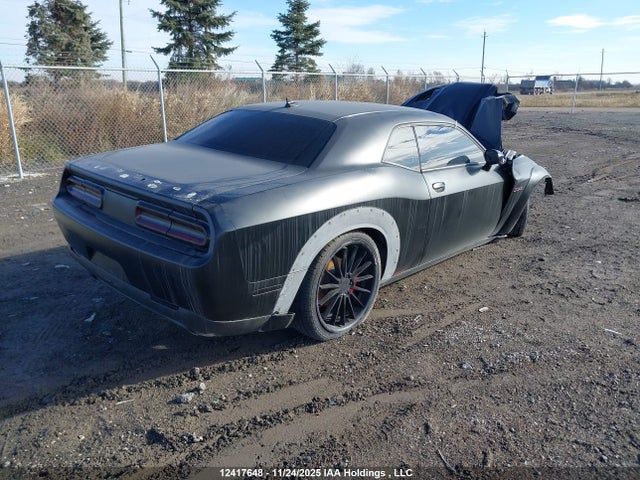 Aukcja sprzedaży 2023 Dodge Challenger R/t, vin: 2C3CDZBT6PH684494, numer aukcji: 12417648