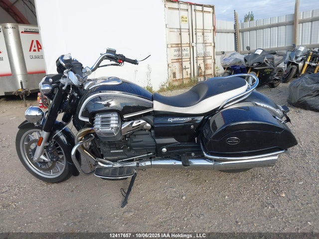 ZGULVC008EM200007 Moto Guzzi California 1400 Touring