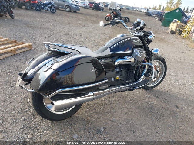 ZGULVC008EM200007 Moto Guzzi California 1400 Touring