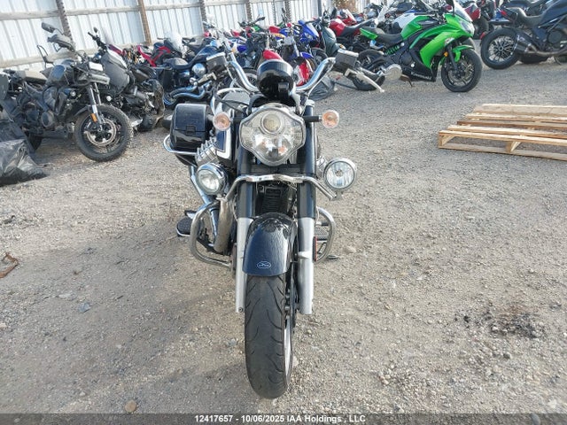 ZGULVC008EM200007 Moto Guzzi California 1400 Touring