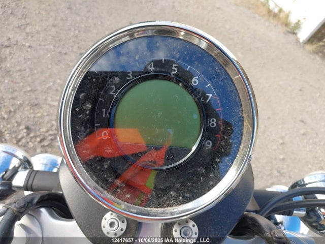 ZGULVC008EM200007 Moto Guzzi California 1400 Touring