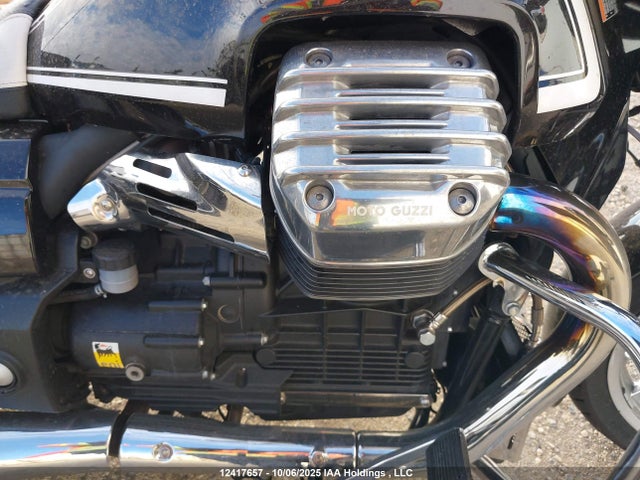 ZGULVC008EM200007 Moto Guzzi California 1400 Touring