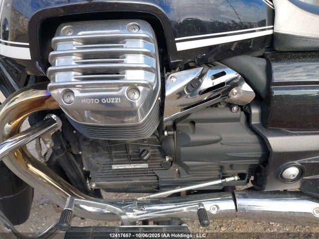 ZGULVC008EM200007 Moto Guzzi California 1400 Touring