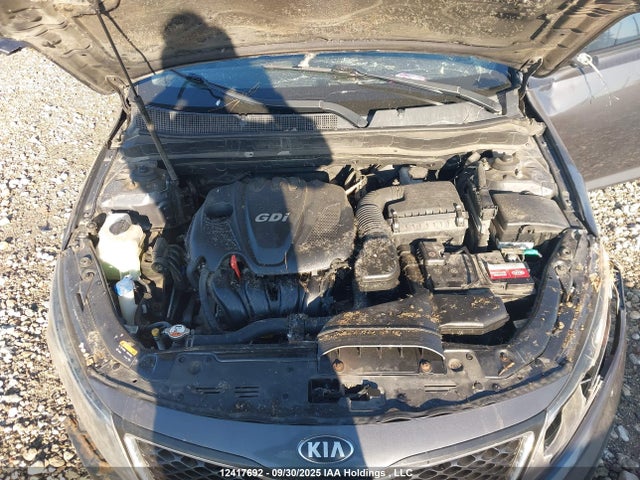 KIA dohc gdi theta ii 2015 KNAGM4A77F5638566 Image 10